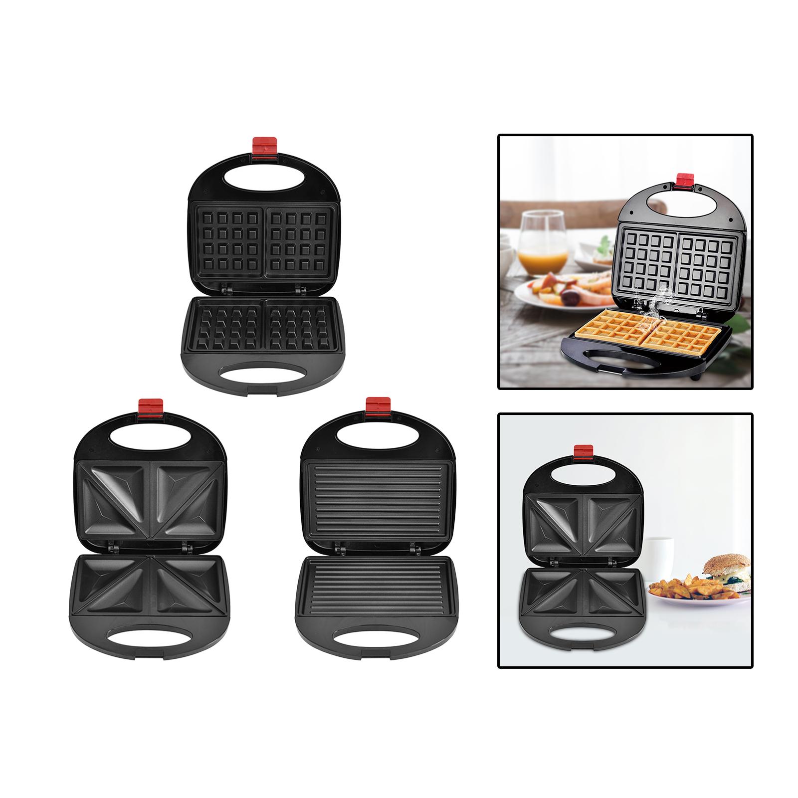 Mini Waffle Maker Machine Nons - đánh giá và giá Mini Waffle Maker Machine
