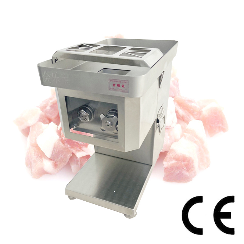 Electric Home&Commercial Meat  - đánh giá và giá Automatic Meat Slicer Home