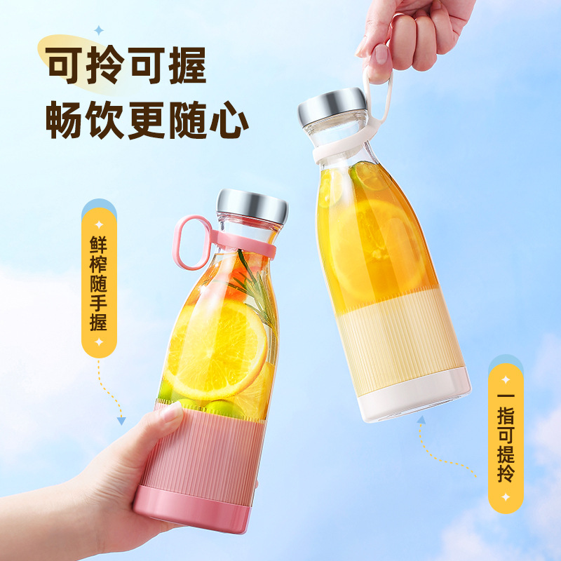 Ditch Bulky Blenders! Palm Jui - đánh giá và giá Portable Blender Usb Rechargeable
