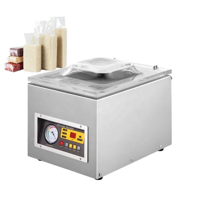 Vacuum Packing Machine Commerc - đánh giá và giá Food Vacuum Sealer Machine