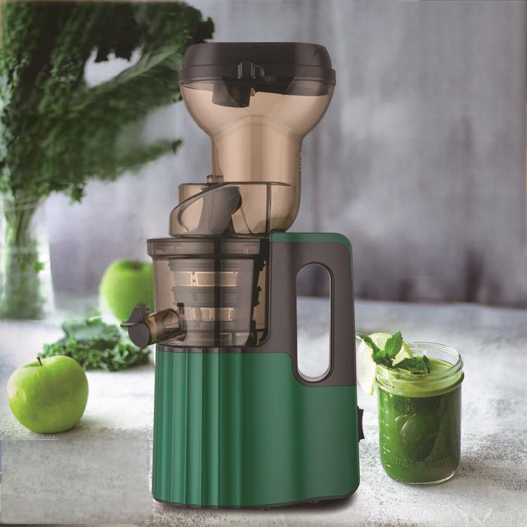 Wide Mouth Commercial Slow Jui - đánh giá và giá Electric Slow Juicer Cold Press