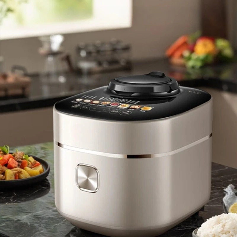 Instant Pot DUO60 6-Quart 9-in - đánh giá và giá Smart Instant Pressure Cooker