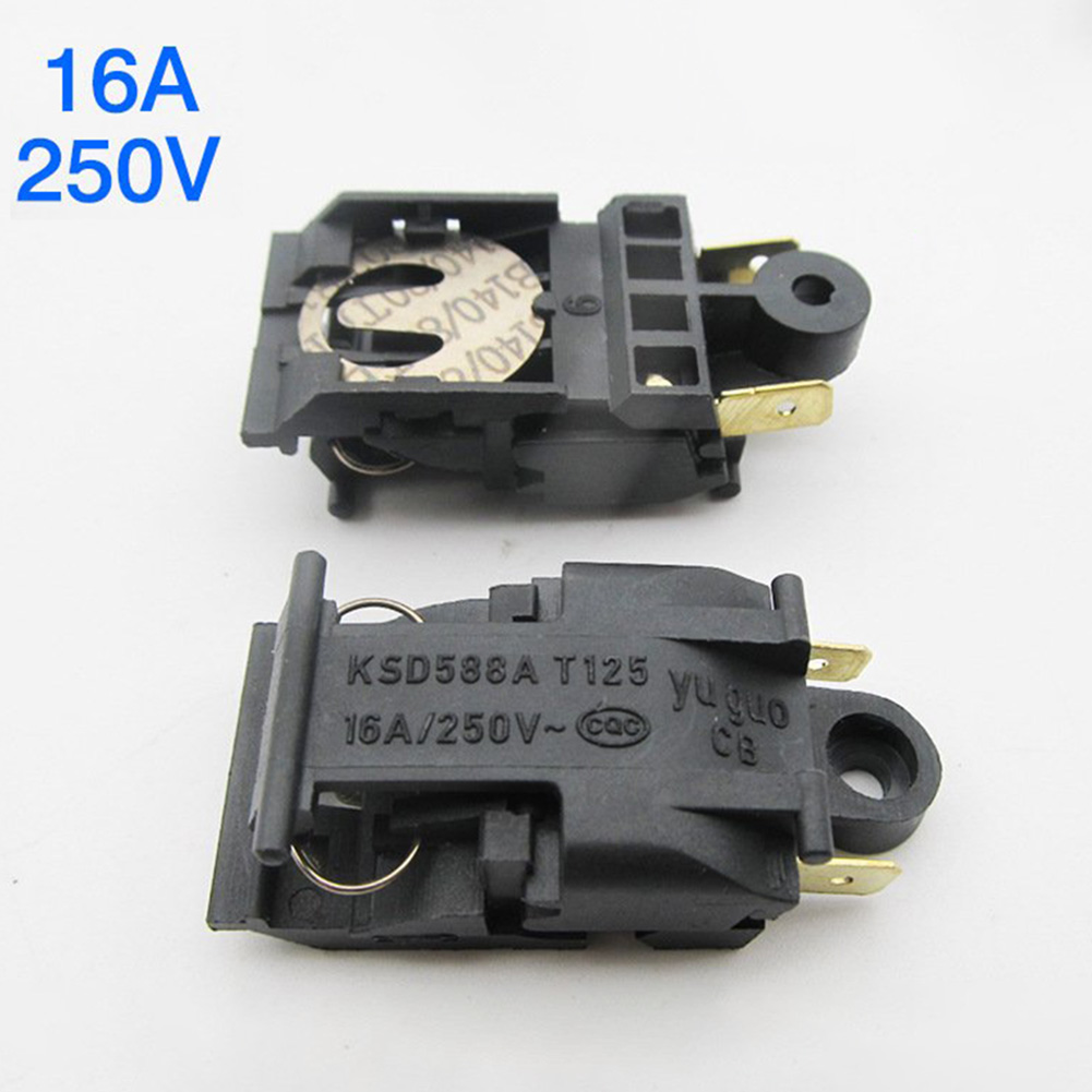 10 Pcs Electric Kettle Switch  - đánh giá và giá Electric Kettle Temperature Control