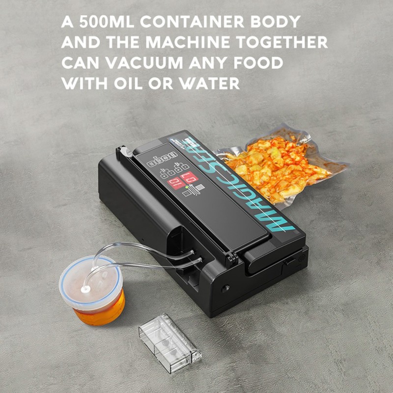 [NEWA08R】 Vacuum Sealer Machin - đánh giá và giá Food Vacuum Sealer Machine