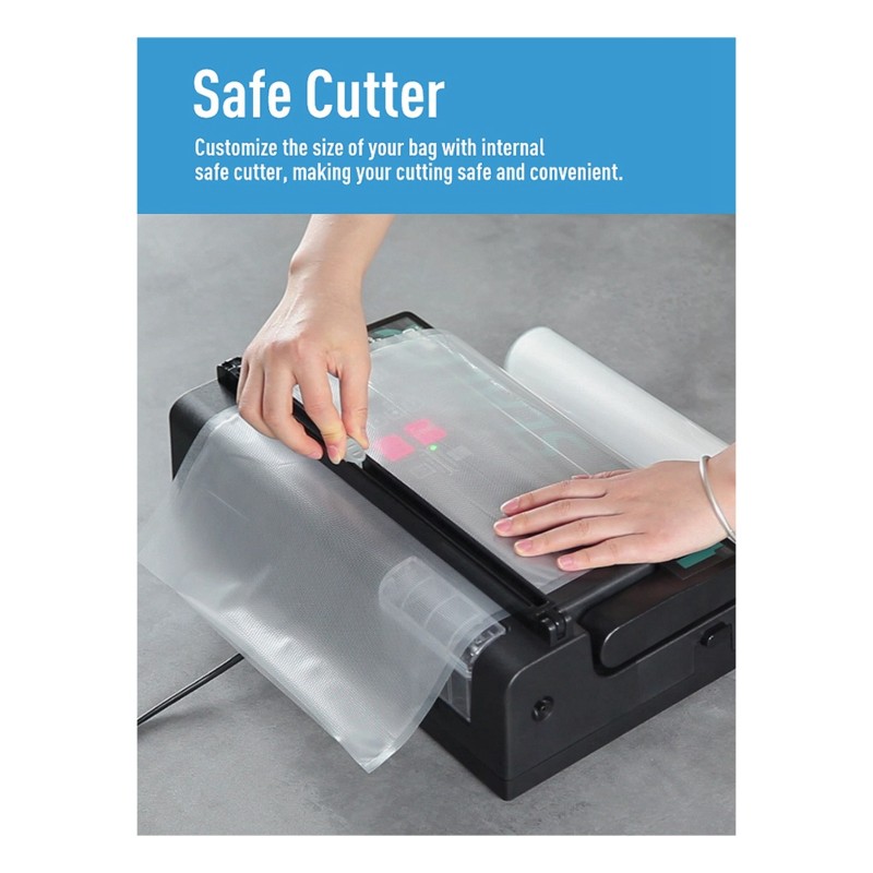 [NEWA08R】 Vacuum Sealer Machin - đánh giá và giá Food Vacuum Sealer Machine