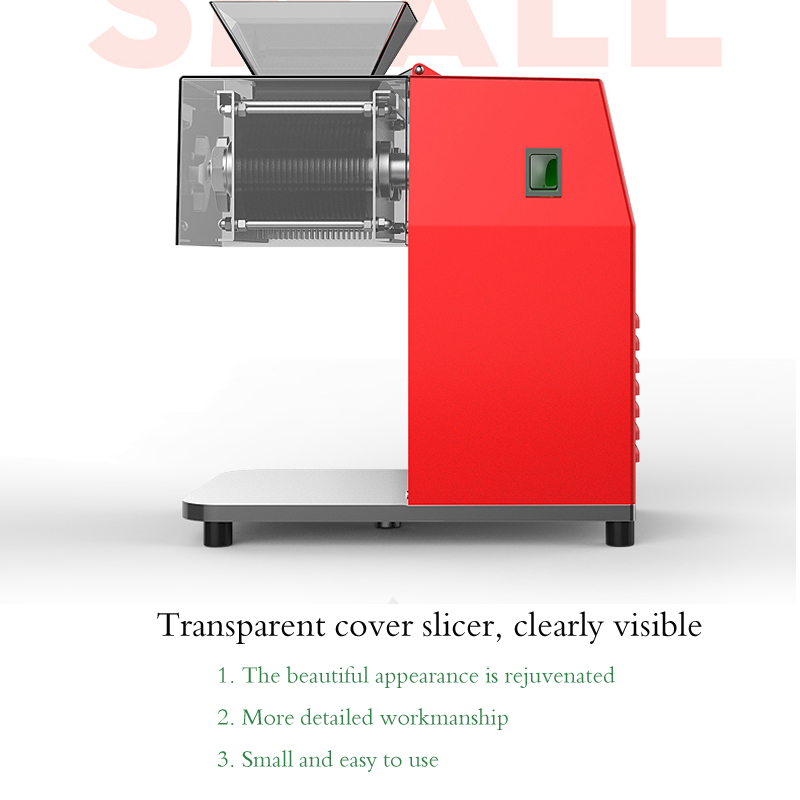 Electric Slicer Meat Cutter Co - đánh giá và giá Automatic Meat Slicer Home