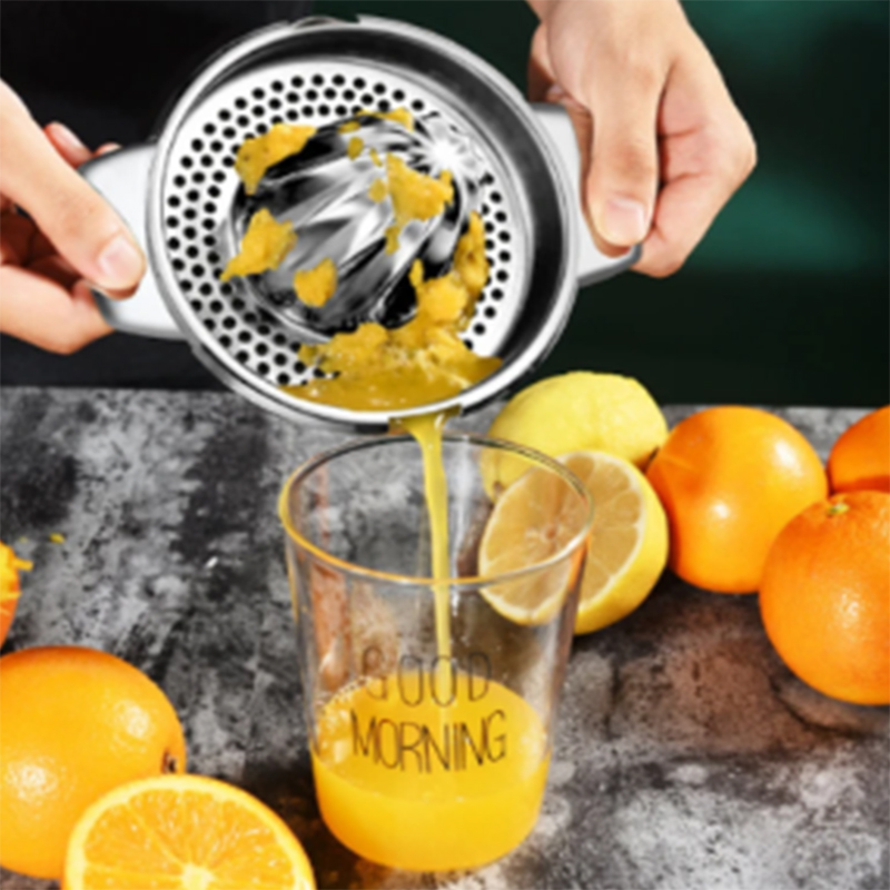 Portable Lemon Orange Manual F - đánh giá và giá Immersion Hand Blender Set