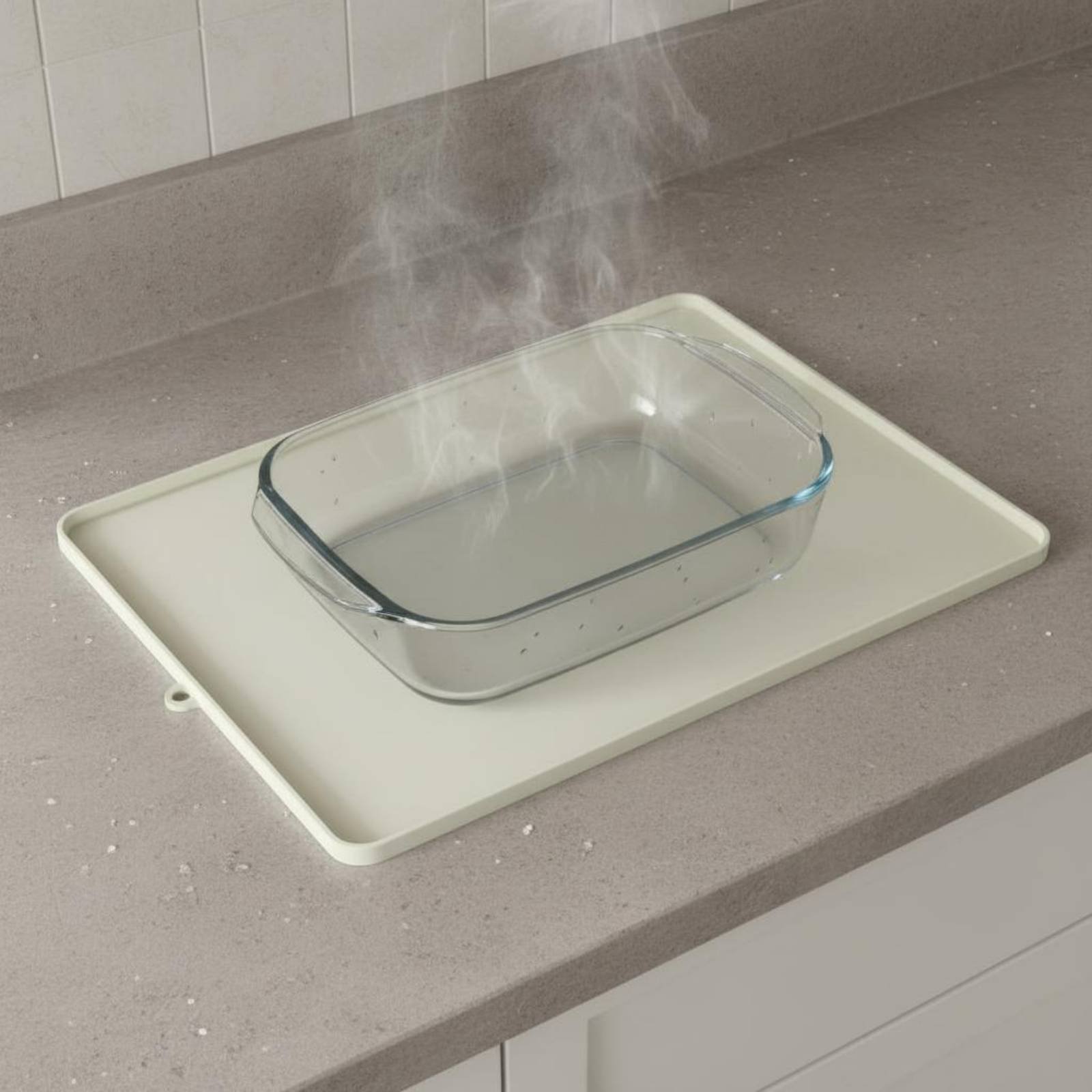 Silicone Microwave Top Mat Fle - đánh giá và giá Kitchen Appliances