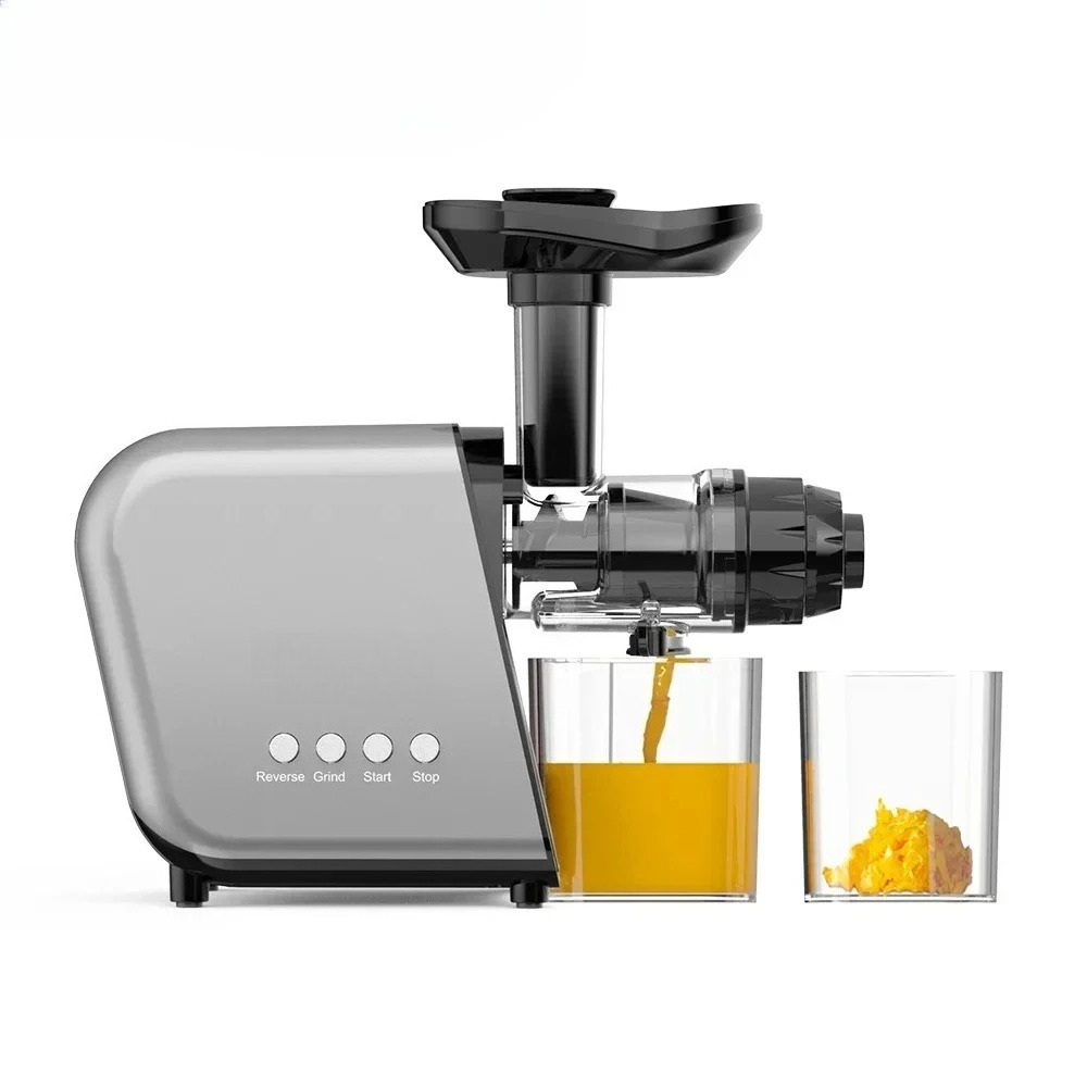 Hot Sale 250W Slow Juicer Extr - đánh giá và giá Electric Slow Juicer Cold Press