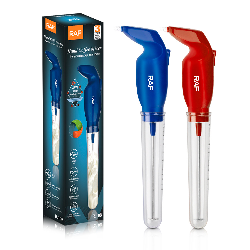 2026 New Electric Milk Frother - đánh giá và giá Electric Milk Frother Handheld